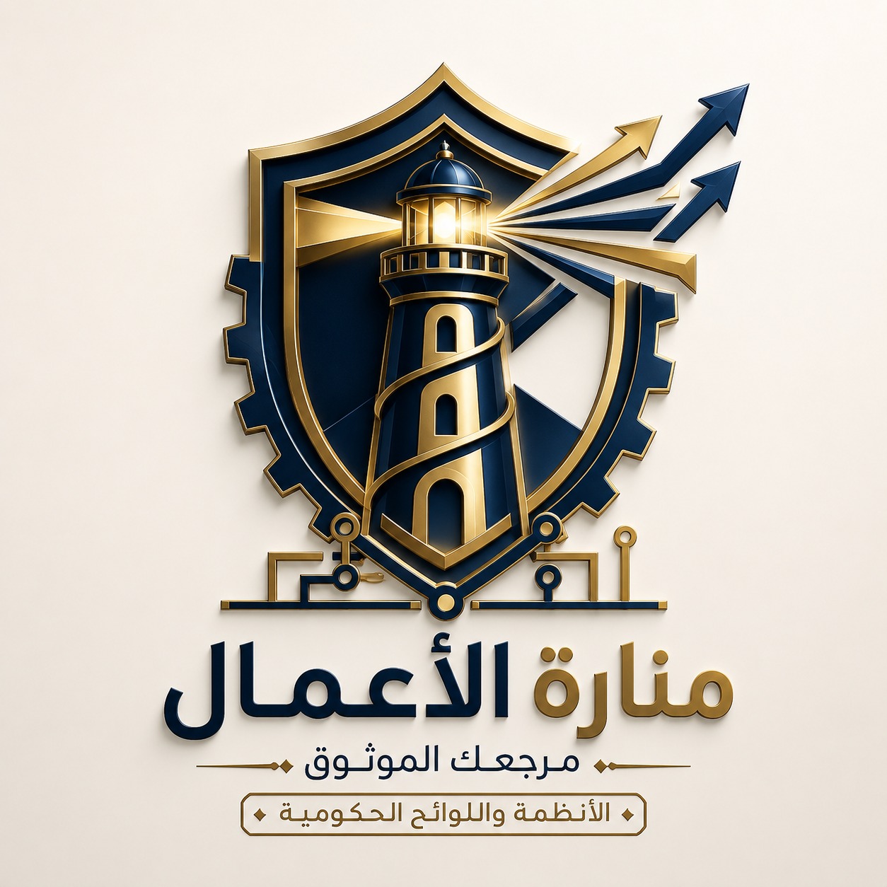 مدونة منارة الأعمال